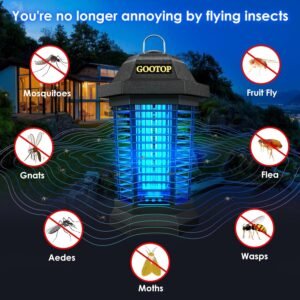 GOOTOP Bug Zapper
