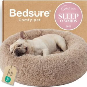 Donut Bed