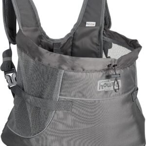 Outward Hound PupPak Dog Front Carrier