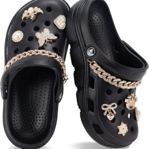 PIMIO Garden Clogs for Women and Men
