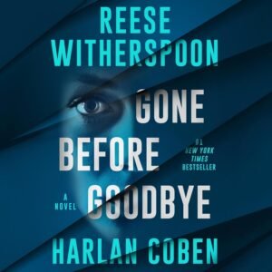 Gone Before Goodbye, Audio Book.