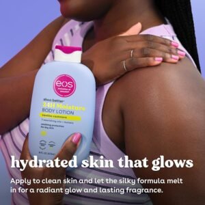 Shea Better Body Lotion Vanilla Cashmere