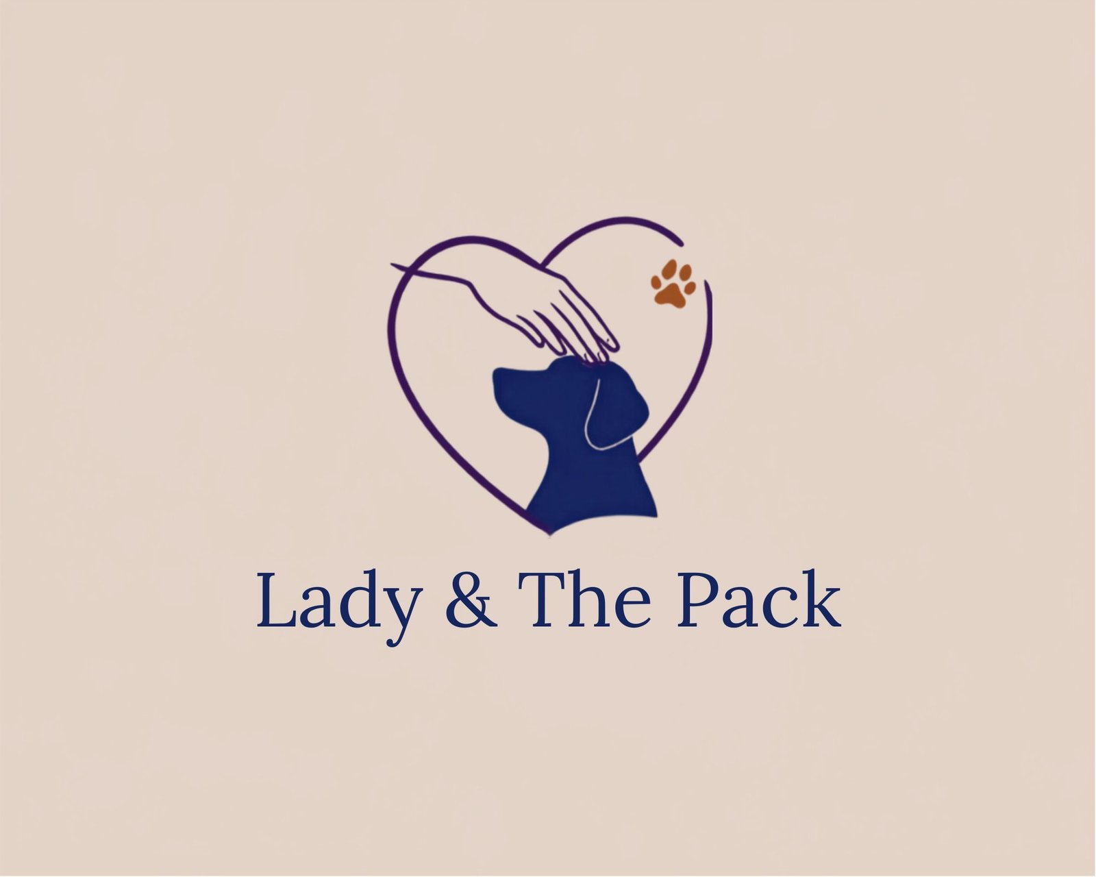 Lady & The Pack