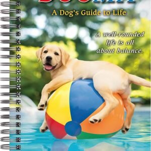 Dogma 2026 Weekly & Monthly Planner