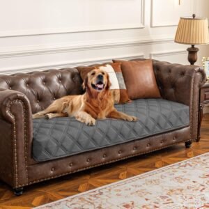 Ameritex Waterproof Dog Bed Cover Pet